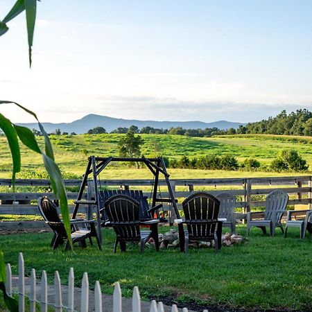 Madeline Farms Villa Luray Kültér fotó