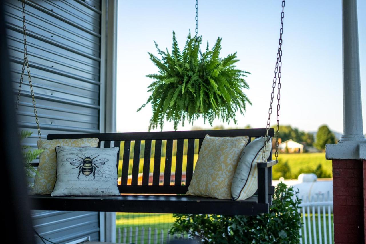 Madeline Farms Villa Luray Kültér fotó