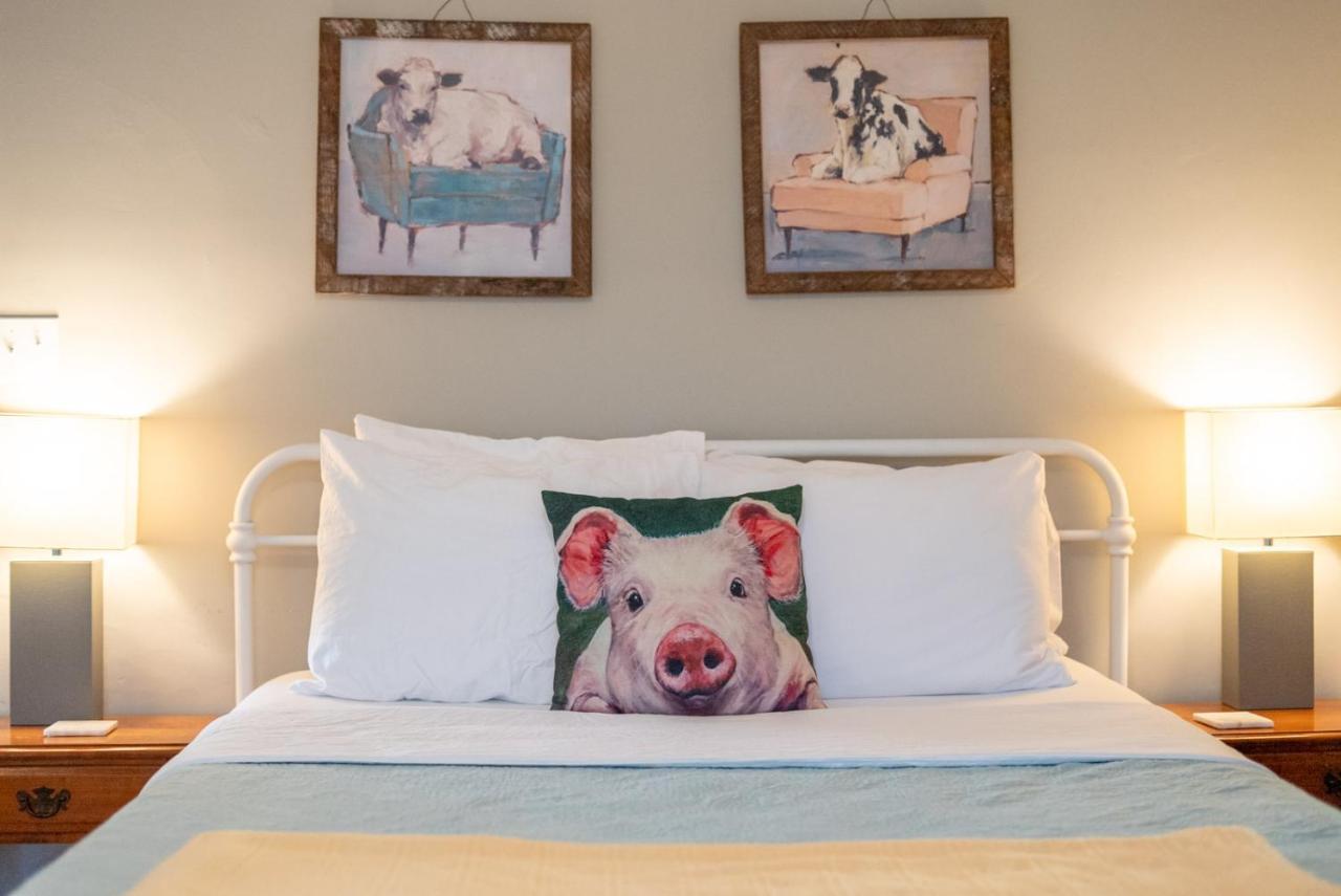 Madeline Farms Villa Luray Kültér fotó